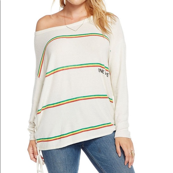 Chaser One Love - Picture 2 of 3